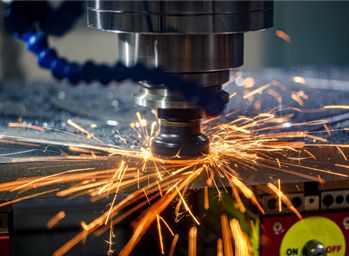 精密機(jī)床行業(yè)（軸承、主軸）